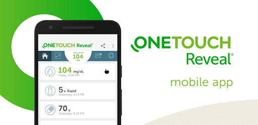 OneTouch Reveal® app - Apps on Google Play